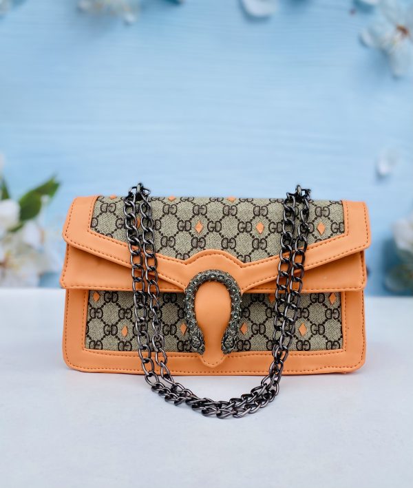 Dionne Bag Pattern - Image 2